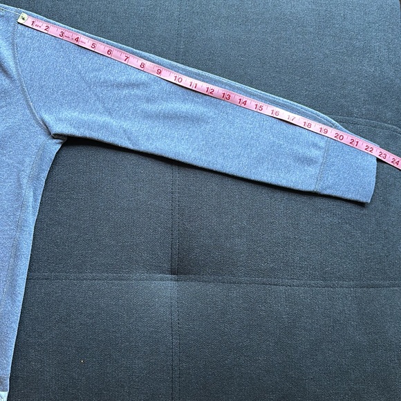 Reigning Champ x Club Monaco Crewneck Sweater (Size Men’s XS) - Picture 7 of 9